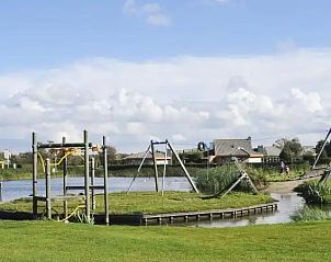 Verblijf 4540142 - Bungalow Noordzeekust - Zeester 25 Julianadorp aan Zee