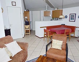 Verblijf 4540142 - Bungalow Noordzeekust - Zeester 25 Julianadorp aan Zee