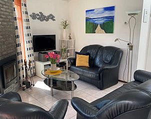 Unterkunft 4540143 - Bungalow Noordzeekust - Zeester 143