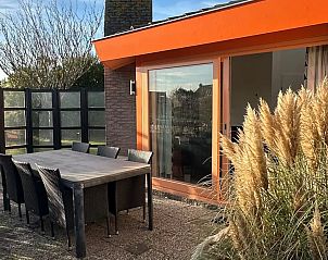 Unterkunft 4540146 - Bungalow Noordzeekust - Zeester 219