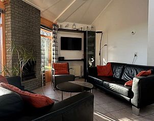 Unterkunft 4540146 - Bungalow Noordzeekust - Zeester 219