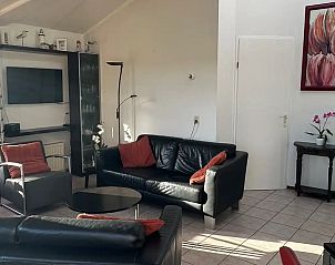 Unterkunft 4540146 - Bungalow Noordzeekust - Zeester 219