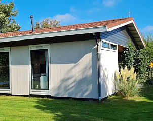 Unterkunft 4540147 - Bungalow Noordzeekust - Huisje Madelief