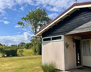 Unterkunft 4540147 - Bungalow Noordzeekust - Huisje Madelief