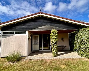 Unterkunft 4540147 - Bungalow Noordzeekust - Huisje Madelief