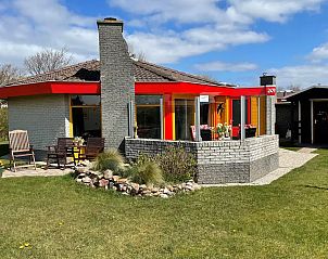 Unterkunft 4540148 - Bungalow Noordzeekust - Zeester 249