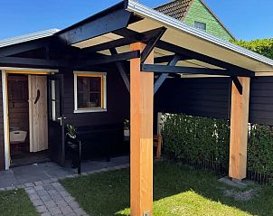 Unterkunft 4540148 - Bungalow Noordzeekust - Zeester 249