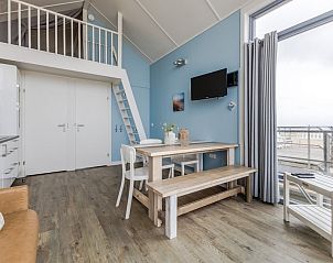 Guest house 454014 - Beach house Noordzeekust - Beach House 4-6
