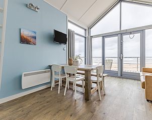 Guest house 454014 - Beach house Noordzeekust - Beach House 4-6