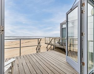 Guest house 454014 - Beach house Noordzeekust - Beach House 4-6