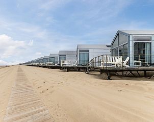 Guest house 454014 - Beach house Noordzeekust - Beach House 4-6