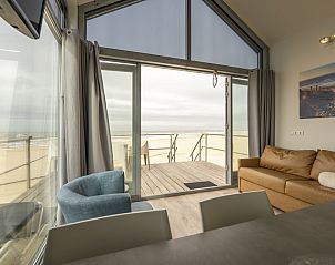 Guest house 454015 - Beach house Noordzeekust - Beach House Comfort 4