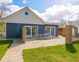 Unterkunft 4540151 - Ferienhaus Noordzeekust - Familiehuis Duyngans
