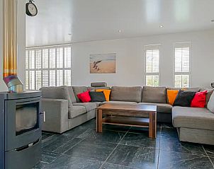 Unterkunft 4540151 - Ferienhaus Noordzeekust - Familiehuis Duyngans