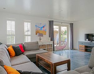 Unterkunft 4540151 - Ferienhaus Noordzeekust - Familiehuis Duyngans