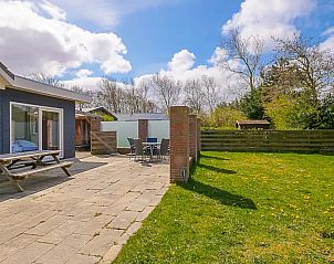 Unterkunft 4540151 - Ferienhaus Noordzeekust - Familiehuis Duyngans