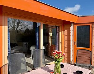 Unterkunft 4540152 - Bungalow Noordzeekust - Bungalow de Zeemeeuw