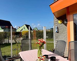 Unterkunft 4540152 - Bungalow Noordzeekust - Bungalow de Zeemeeuw