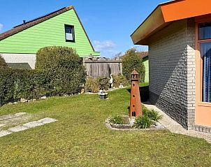 Unterkunft 4540152 - Bungalow Noordzeekust - Bungalow de Zeemeeuw