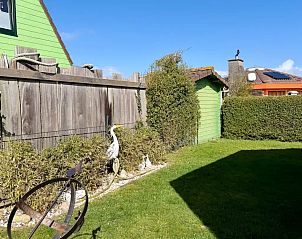 Unterkunft 4540152 - Bungalow Noordzeekust - Bungalow de Zeemeeuw