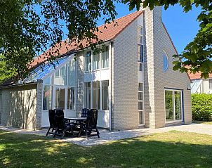 Verblijf 4540153 - Vakantiewoning Noordzeekust - Ooghduyne aan zee