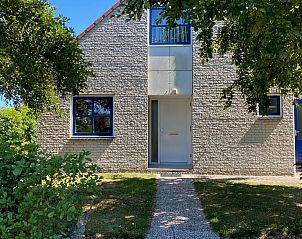 Verblijf 4540153 - Vakantiewoning Noordzeekust - Ooghduyne aan zee