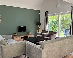Verblijf 4540153 - Vakantiewoning Noordzeekust - Ooghduyne aan zee