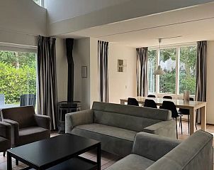 Verblijf 4540153 - Vakantiewoning Noordzeekust - Ooghduyne aan zee