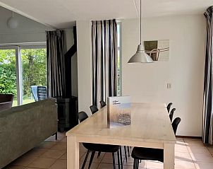 Verblijf 4540153 - Vakantiewoning Noordzeekust - Ooghduyne aan zee
