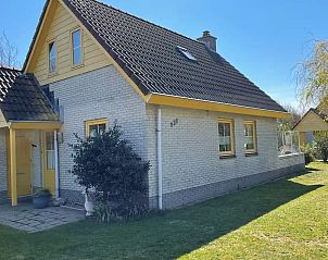Unterkunft 4540154 - Bungalow Noordzeekust - Strandparel 131 Julianadorp aan Zee
