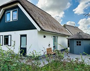 Unterkunft 4540155 - Bungalow Noordzeekust - Villa Duynopgangh 27