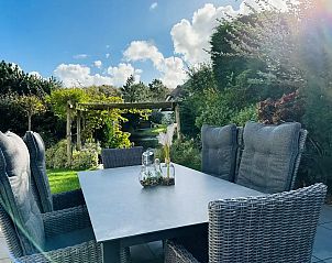Unterkunft 4540155 - Bungalow Noordzeekust - Villa Duynopgangh 27