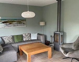 Unterkunft 4540155 - Bungalow Noordzeekust - Villa Duynopgangh 27