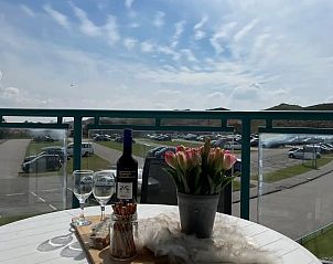 Guest house 4540157 - Apartment Noordzeekust - Appartement 119 Julianadorp aan Zee