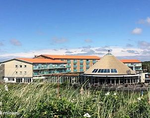Guest house 4540157 - Apartment Noordzeekust - Appartement 119 Julianadorp aan Zee