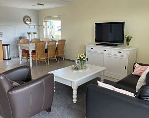Guest house 4540157 - Apartment Noordzeekust - Appartement 119 Julianadorp aan Zee