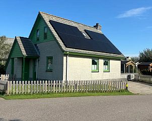 Unterkunft 4540158 - Bungalow Noordzeekust - Strandparel 39 Julianadorp aan Zee