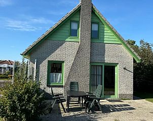 Unterkunft 4540158 - Bungalow Noordzeekust - Strandparel 39 Julianadorp aan Zee