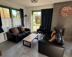 Unterkunft 4540158 - Bungalow Noordzeekust - Strandparel 39 Julianadorp aan Zee