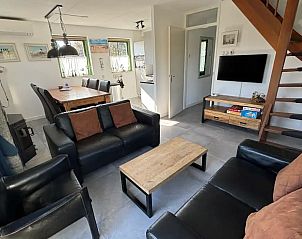 Unterkunft 4540158 - Bungalow Noordzeekust - Strandparel 39 Julianadorp aan Zee