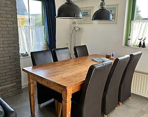 Unterkunft 4540158 - Bungalow Noordzeekust - Strandparel 39 Julianadorp aan Zee