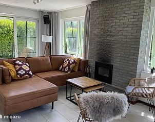 Unterkunft 4540159 - Bungalow Noordzeekust - Strandparel 117