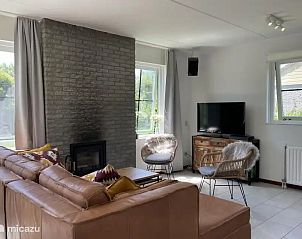 Unterkunft 4540159 - Bungalow Noordzeekust - Strandparel 117