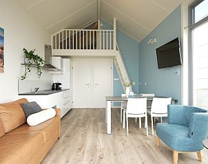 Guest house 454015 - Beach house Noordzeekust - Beach House Comfort 4
