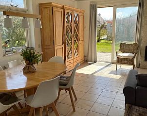 Unterkunft 4540161 - Bungalow Noordzeekust - Albatros 51 Julianadorp aan Zee