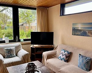 Verblijf 4540162 - Vakantiewoning Noordzeekust - Het kleine klompje