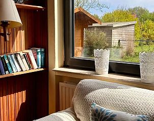Verblijf 4540162 - Vakantiewoning Noordzeekust - Het kleine klompje