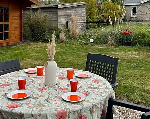 Verblijf 4540162 - Vakantiewoning Noordzeekust - Het kleine klompje