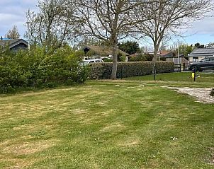 Verblijf 4540162 - Vakantiewoning Noordzeekust - Het kleine klompje