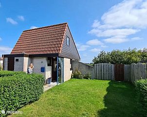Unterkunft 4540163 - Ferienhaus Noordzeekust - Strandhuis Yperhof